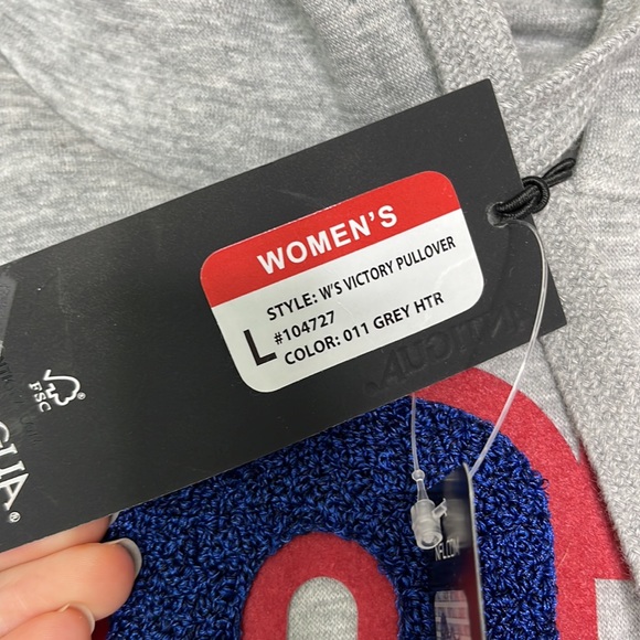 NFL New York Giants hoodie - Picture 3 of 6